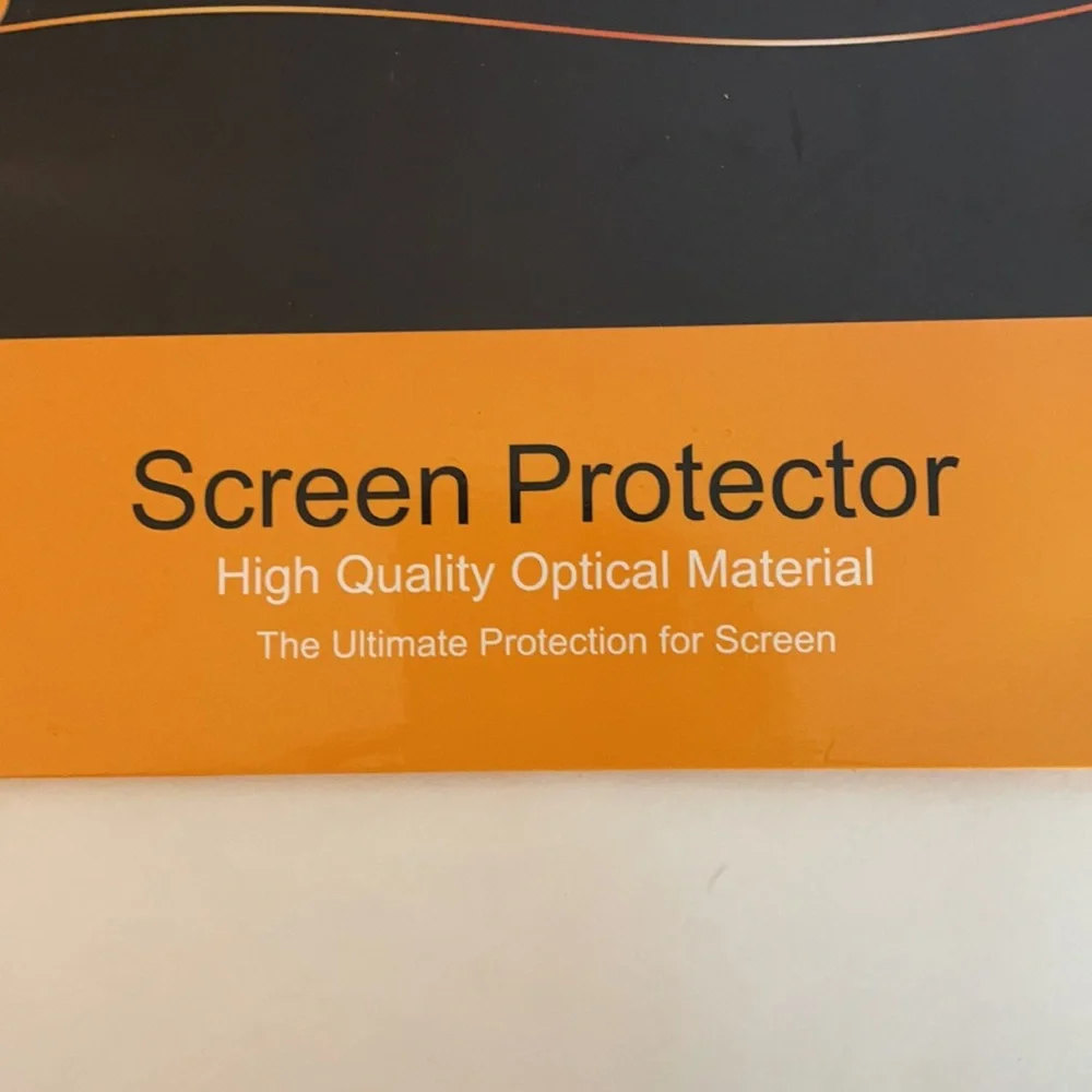 Protection Processional Screen Protector NWT - Picture 2 of 6